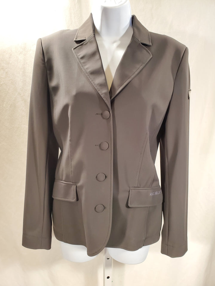 Schockemohle Abigail Show Jacket - Size 40