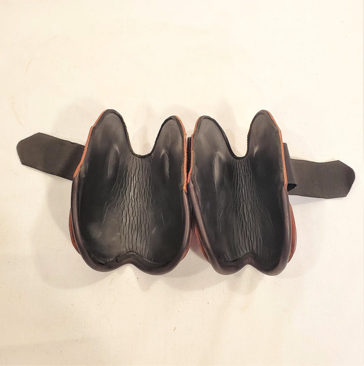 Devoucoux Fetlock Boots - Size 2