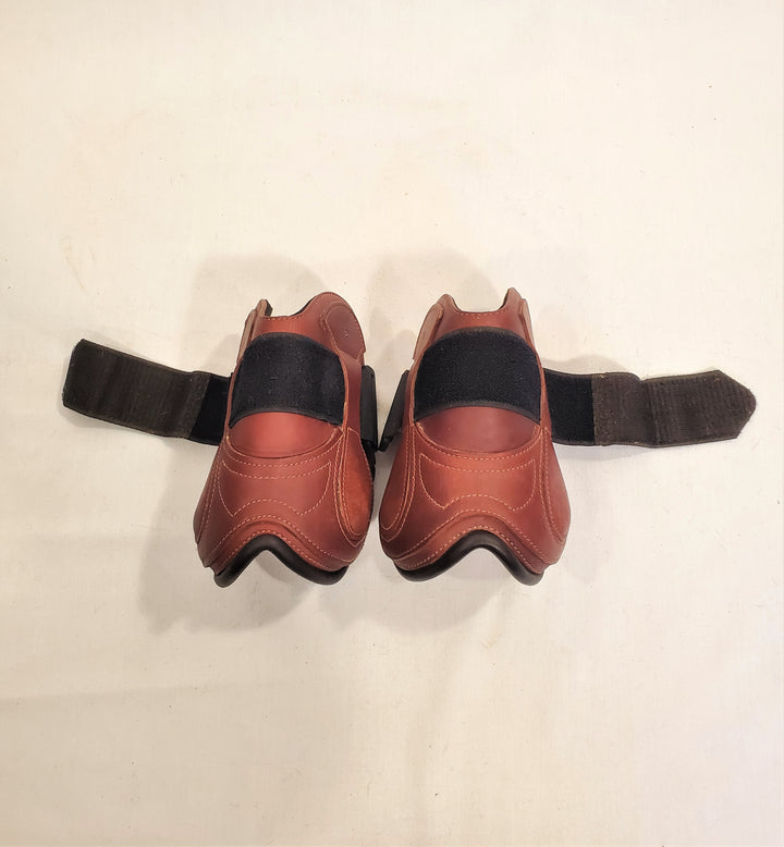 Devoucoux Fetlock Boots - Size 2