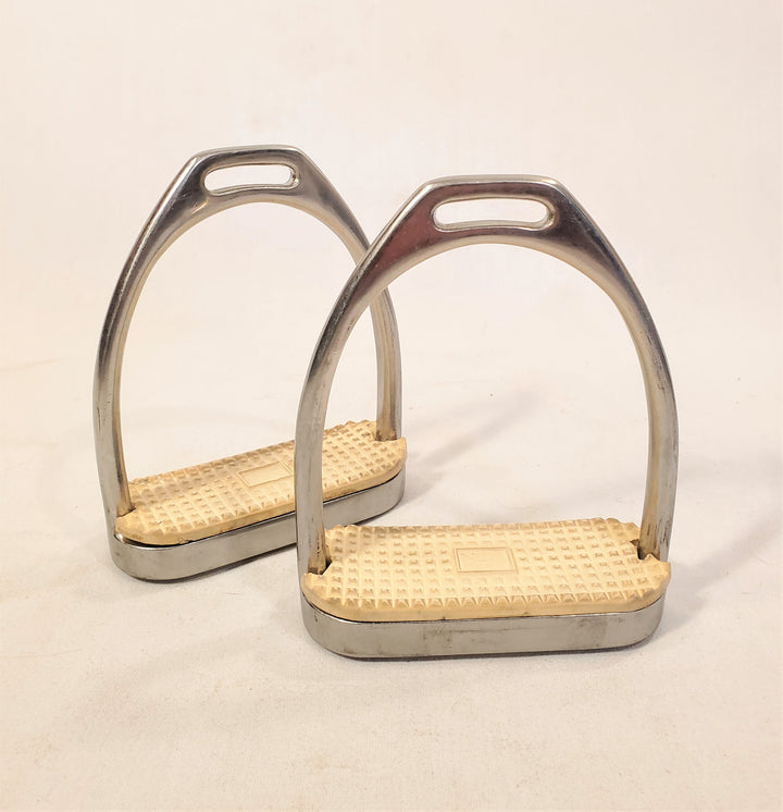Fillis Irons - 4"