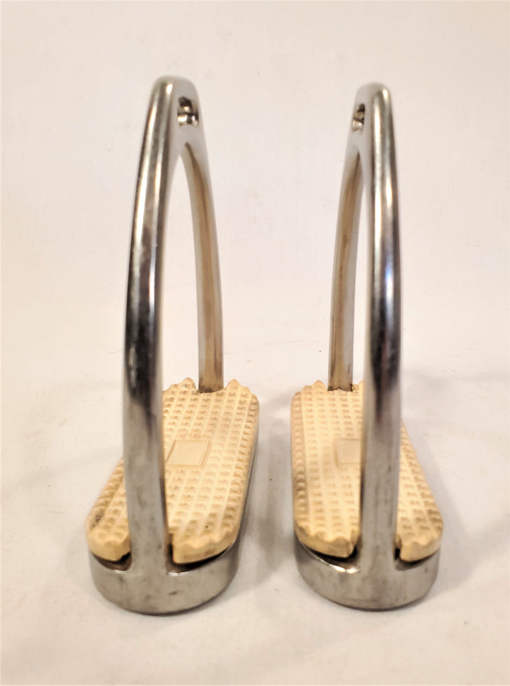 Fillis Irons - 4"