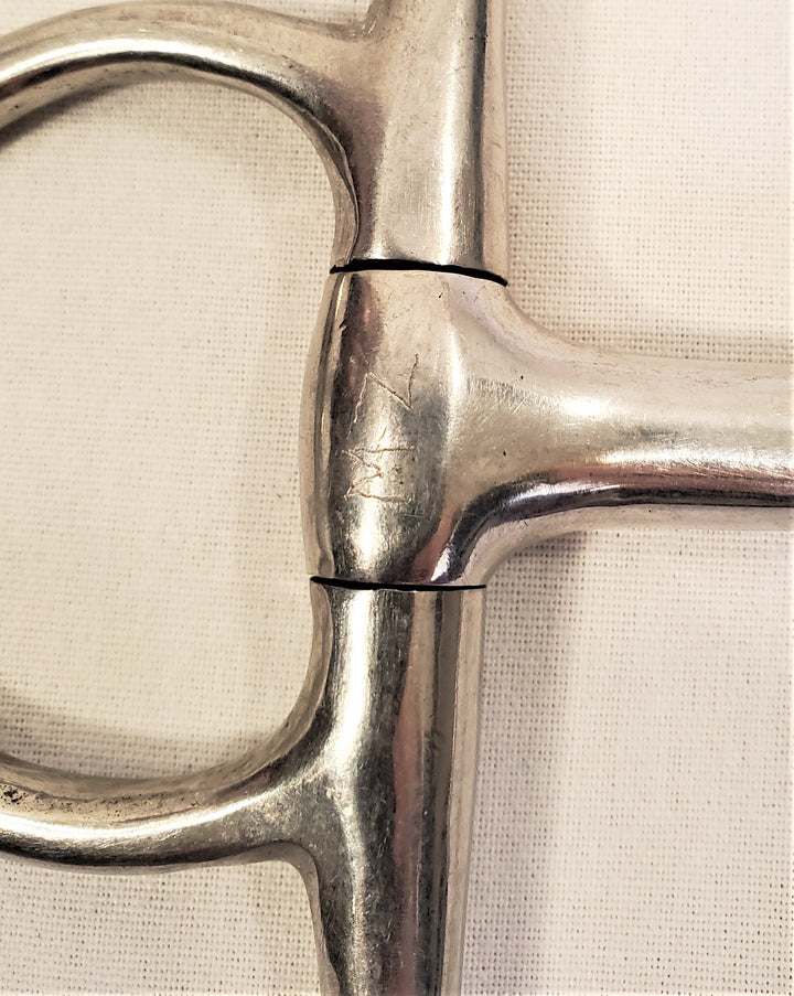 Full Cheek Snaffle - 5.5"