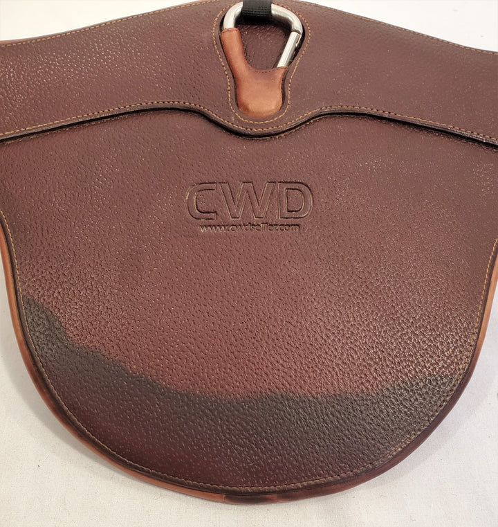 CWD Belly Guard Girth - 58"