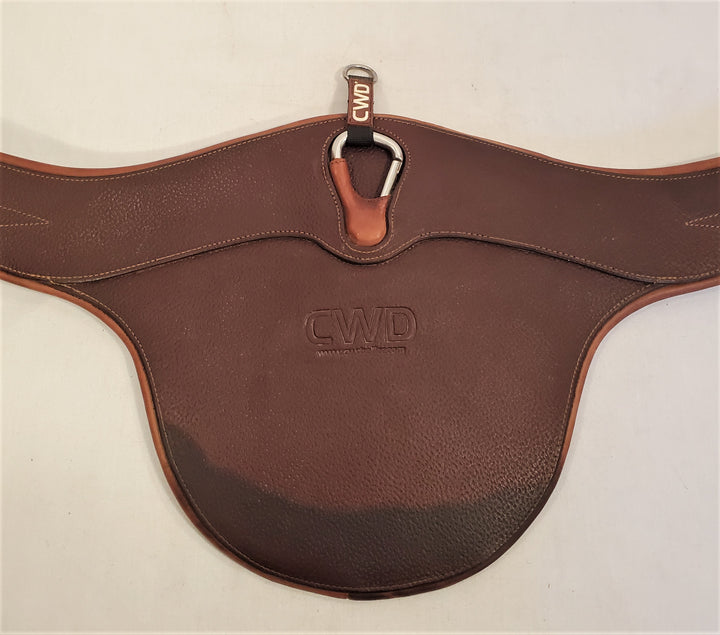 CWD Belly Guard Girth - 58"