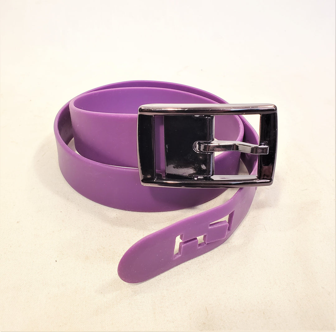 C4 Classic Belt with Buckle