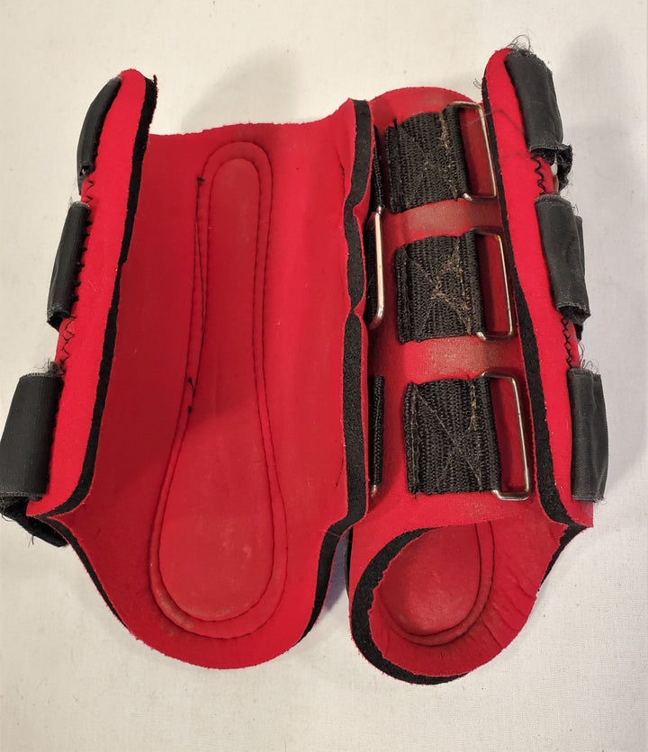 Toklat Splint Boots - Medium