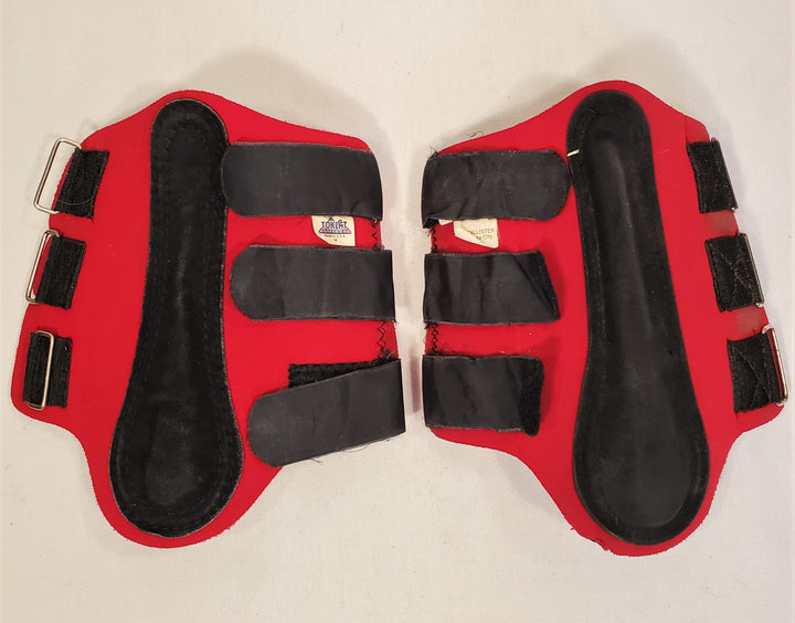 Toklat Splint Boots - Medium