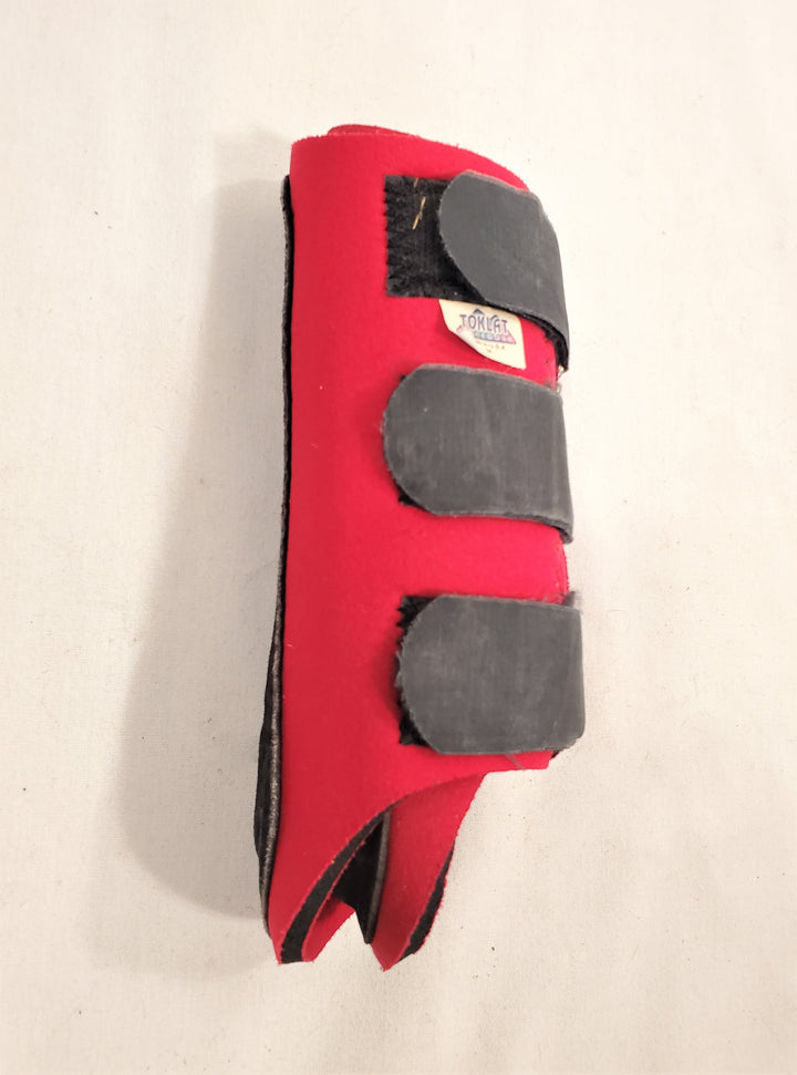 Toklat Splint Boots - Medium