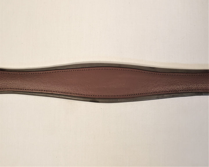 Harmohn Kraft Regal Shaped Overlay Girth - 50" - New!