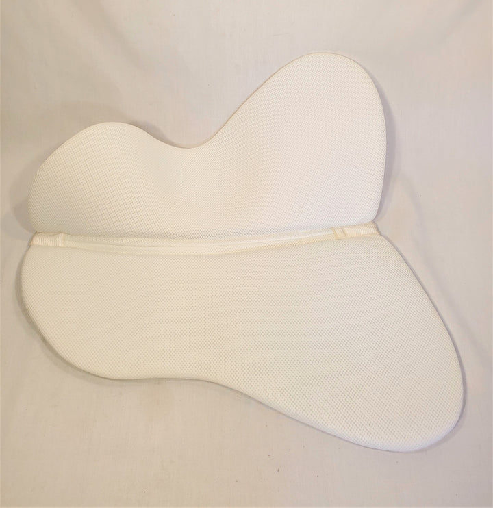 Kingsley Half Pad 2 Layer - New!