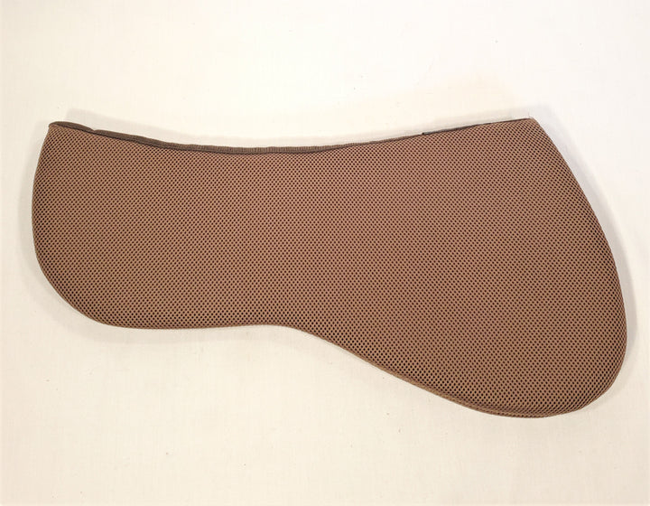 Kingsley Half Pad 2 Layer - New!