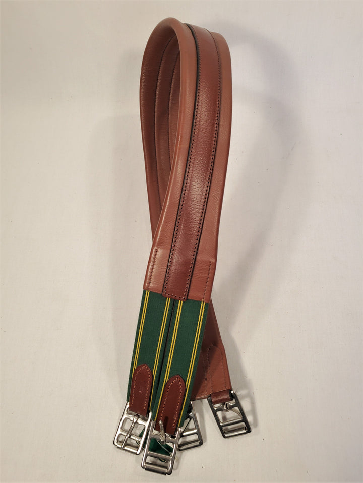 HDR Advantage Chafeless Girth - 50" - New!