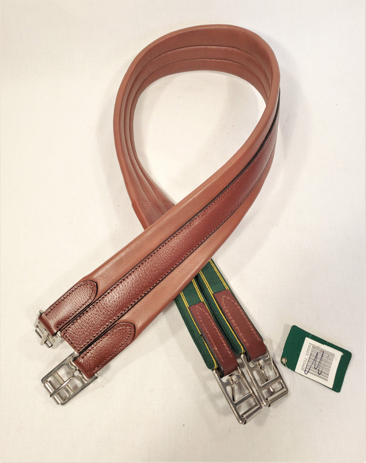 HDR Advantage Chafeless Girth - 50" - New!