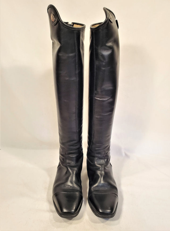 Parlanti Aspen Pro Boots - 44 LH+ (US Men's 11 Large XX Tall)