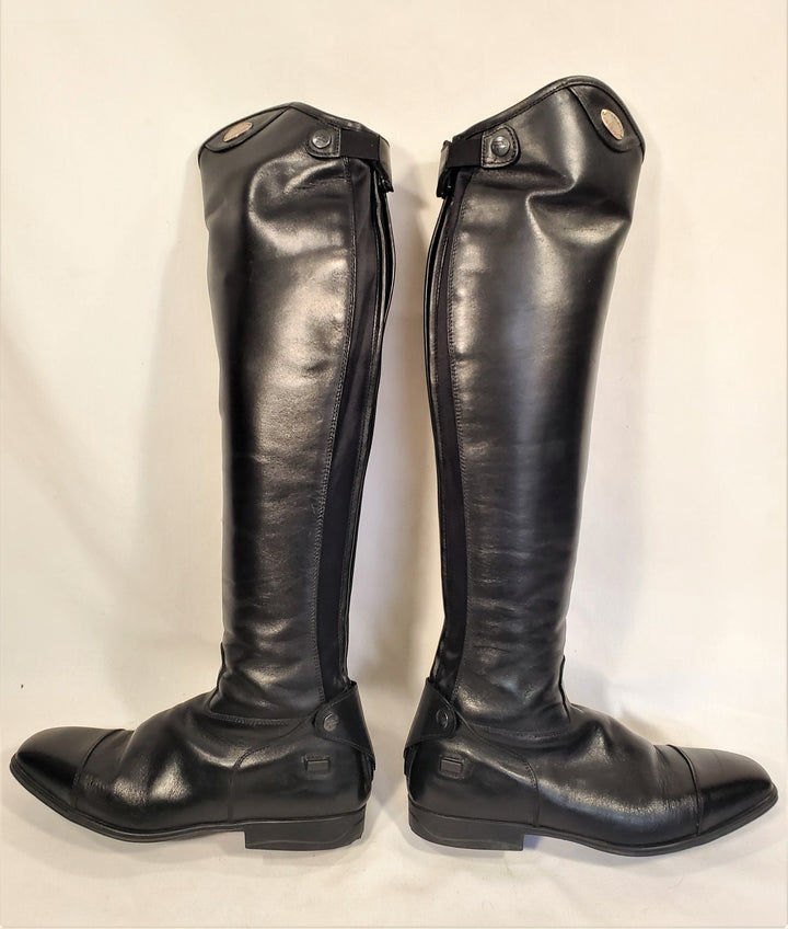 Parlanti Aspen Pro Boots - 44 LH+ (US Men's 11 Large XX Tall)