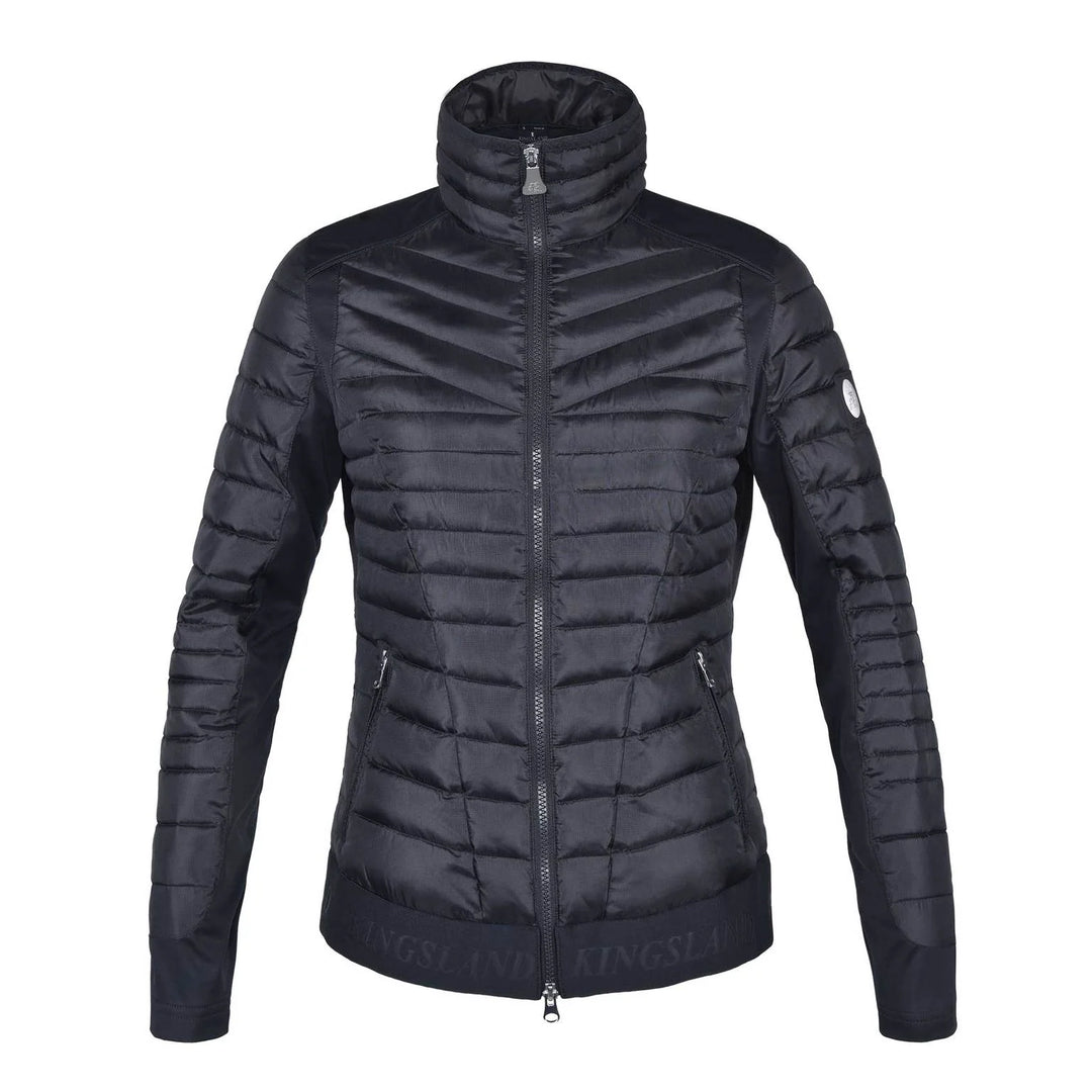 Kingsland Cloe Ladies Insulated Jacket - S - New!