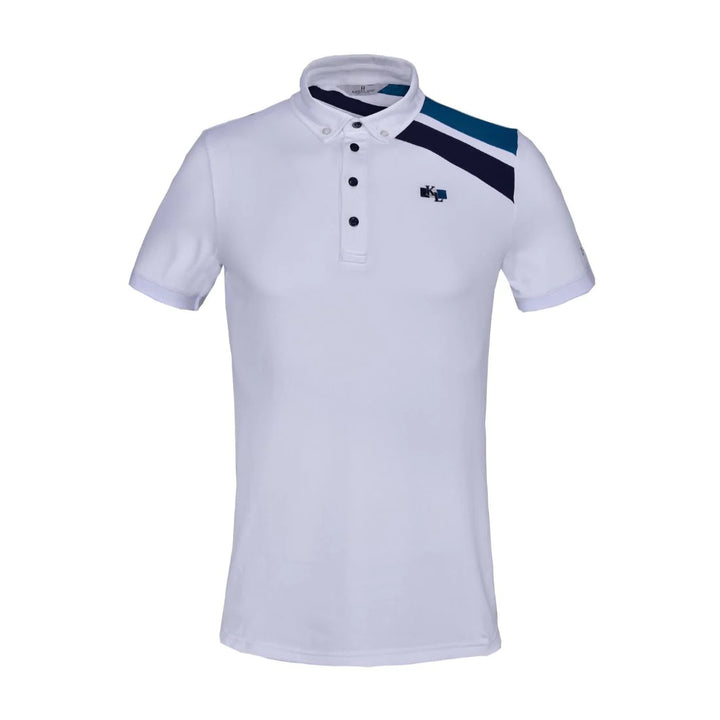 Kingsland Jadon Men S/S Show Shirt - New!