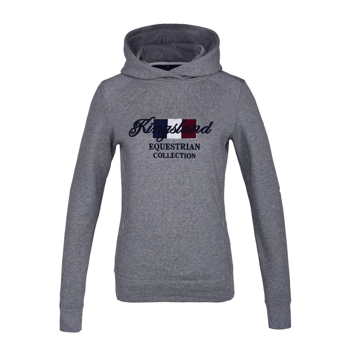 Kingsland Joanna Ladies Hoodie - S - New!