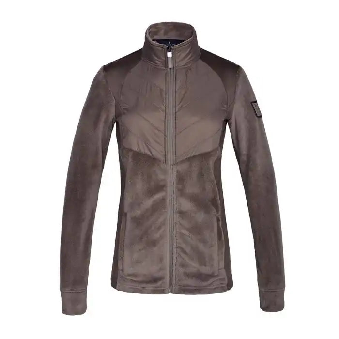 Kingsland Malina Fleece Jacket - S - New!