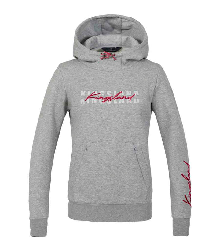 Kingsland Klona Ladies Hoodie - S - New!