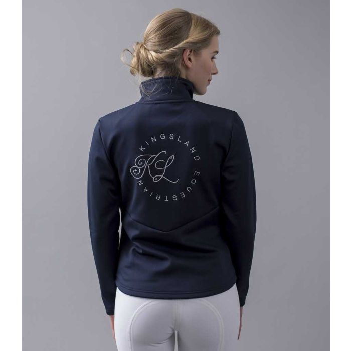 Kingsland Oliana Jacket - S - New!