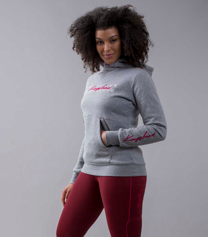 Kingsland Klona Ladies Hoodie - S - New!