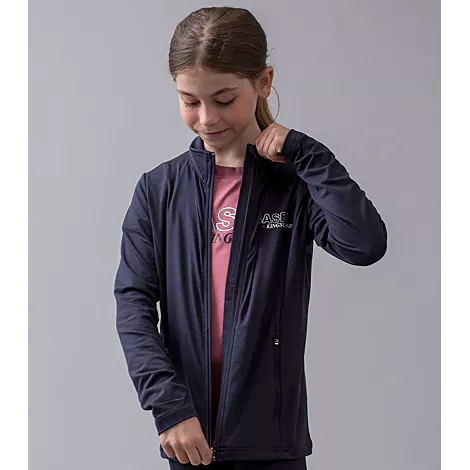Kingsland Omella Training Shirt - 134/140 (9/10) - New!