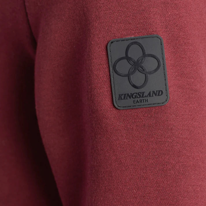 Kingsland Spiro Unisex Hoodie - XS - New!