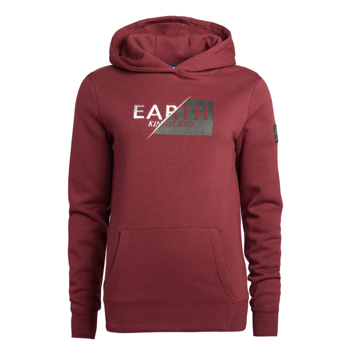 Kingsland Spiro Unisex Hoodie - XS - New!