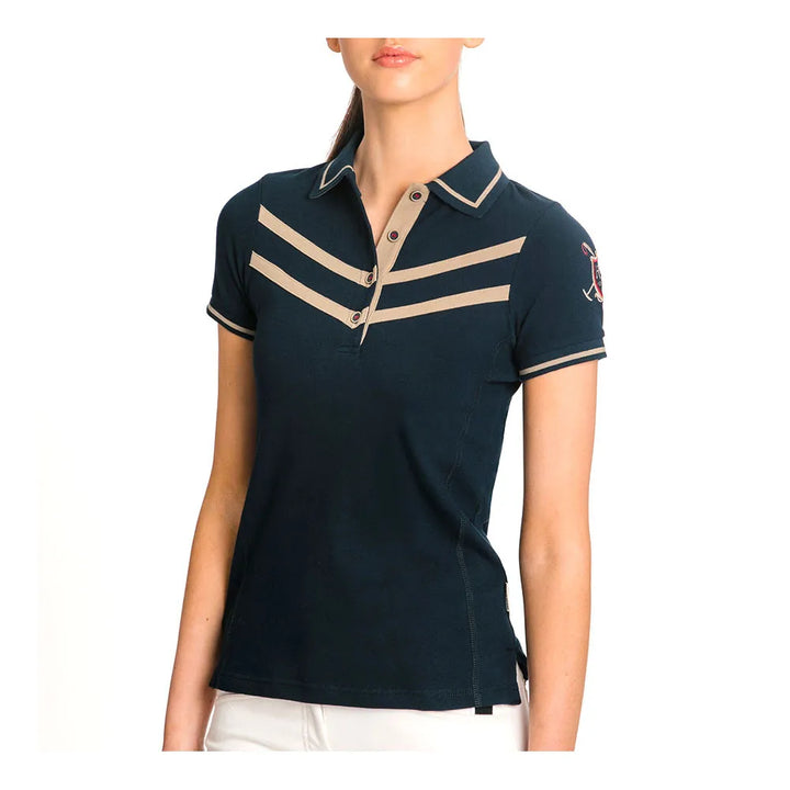 Horseware Ireland Clara Polo Shirt - New!