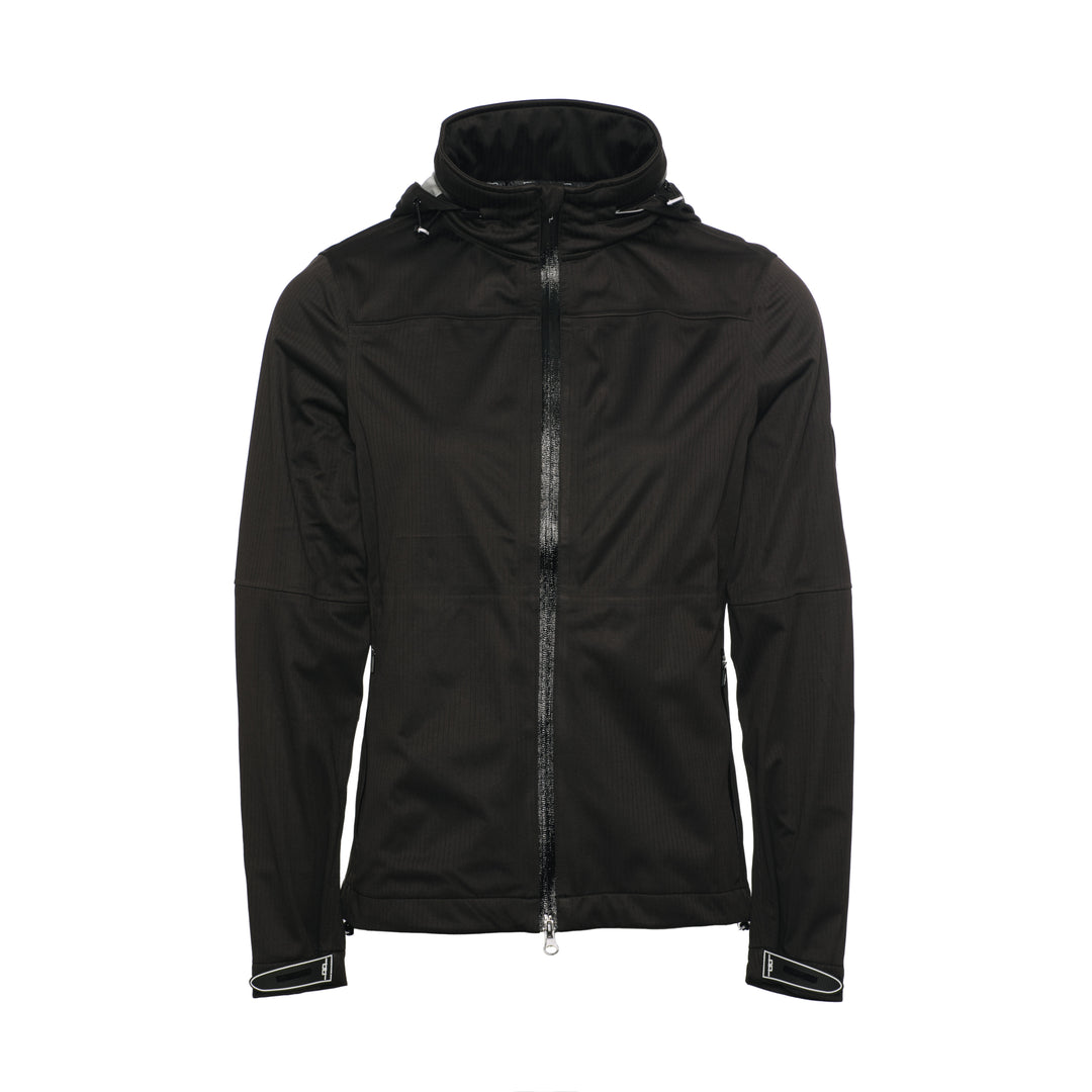 Alessandro Albanese Acqua Seamless Waterproof Jacket - S - New!