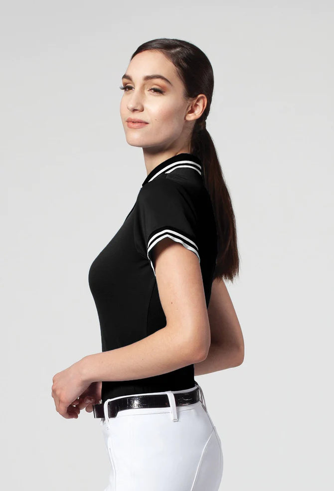 Noel Asmar Sport Lux Polo Shirt - M - New!