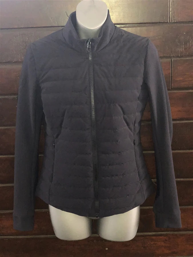 Cavalleria Toscana Amazonne Puffer Jacket - New!