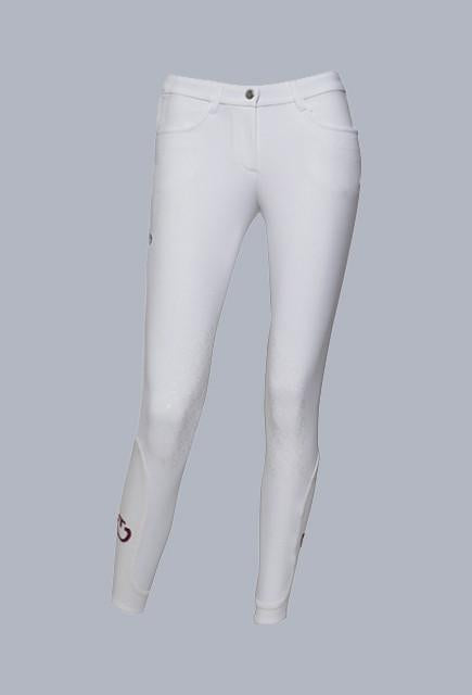Cavalleria Toscana New Grip System Breeches - New!