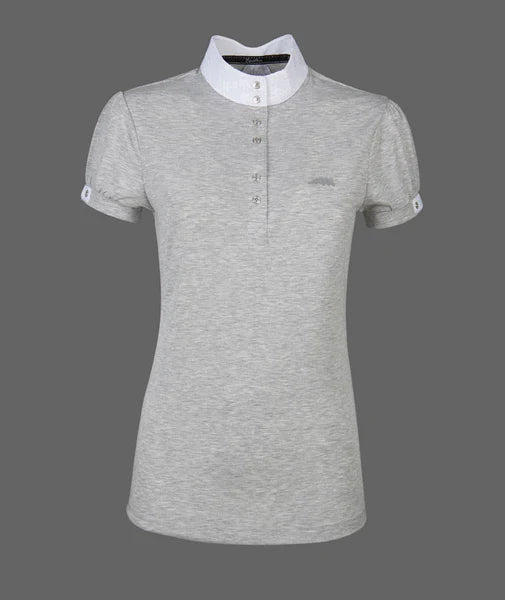 Equiline Show Shirt - Andra - S - New!