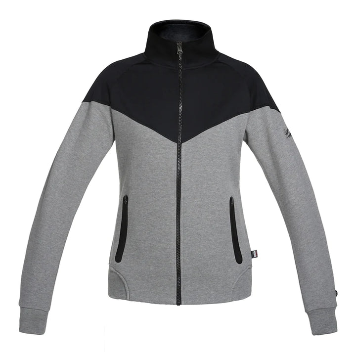 Kingsland Sugars Ladies Sweat Jacket - L - New!