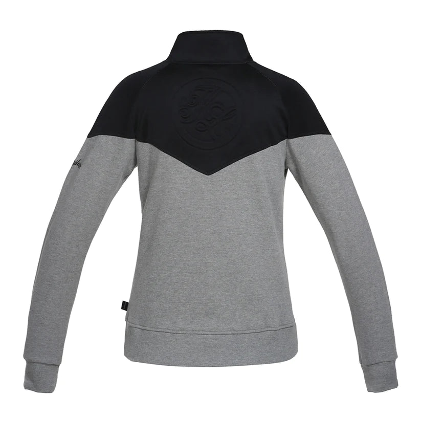 Kingsland Sugars Ladies Sweat Jacket - L - New!