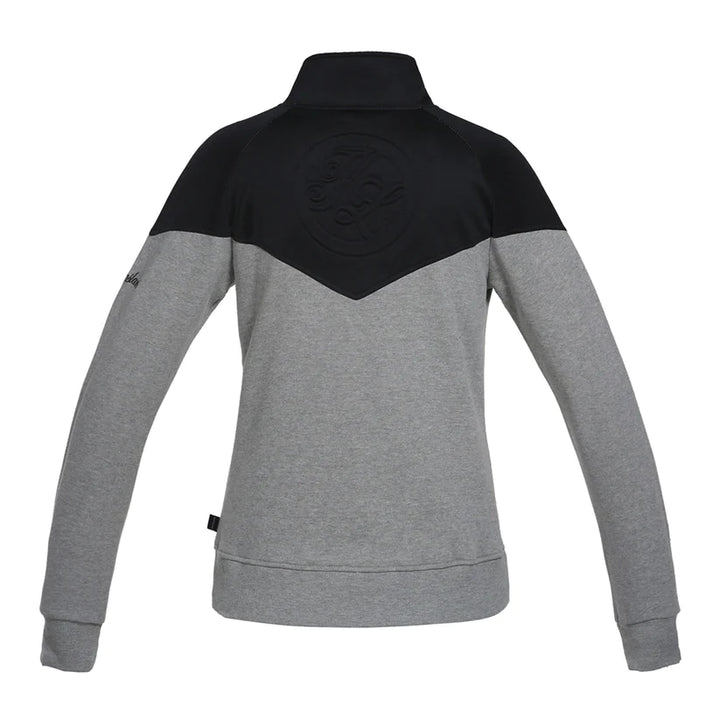 Kingsland Sugars Ladies Sweat Jacket - L - New!