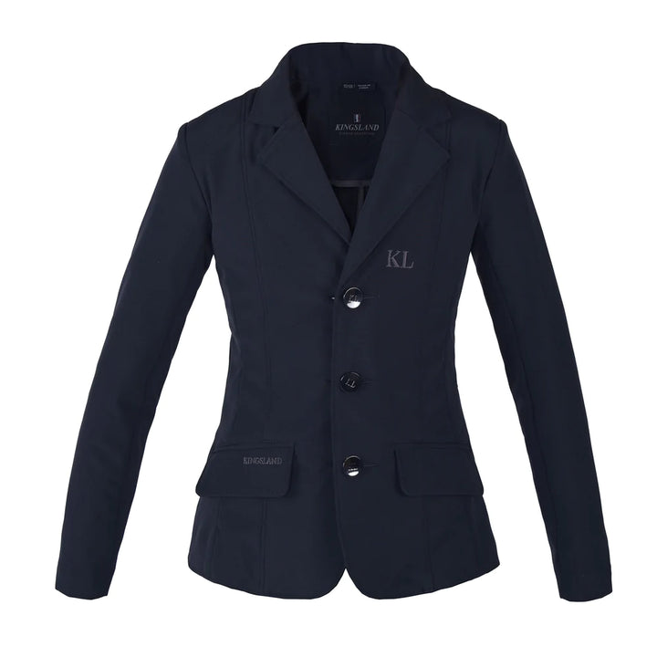 Kingsland Boy's Classic Woven Softshell Show Jacket - New!