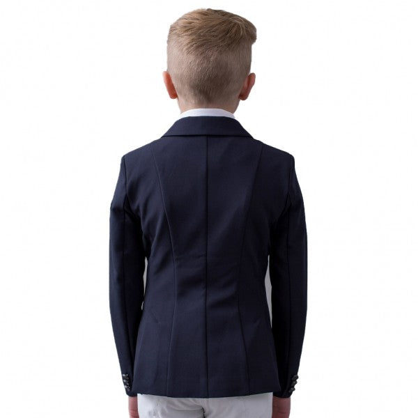 Kingsland Boy's Classic Woven Softshell Show Jacket - New!