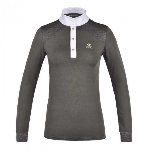 Kingsland KLDarlene Ladies Show Shirt - S - New!