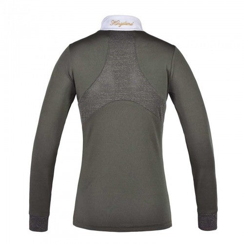 Kingsland KLDarlene Ladies Show Shirt - S - New!