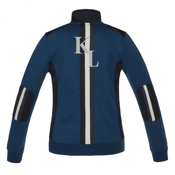 Kingsland Cabot Unisex Sweat Jacket - M - New!