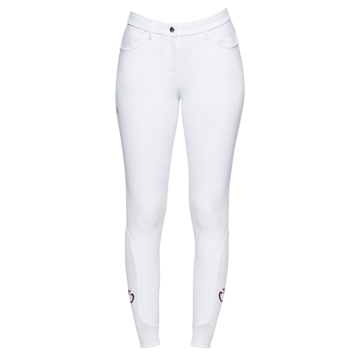 Cavalleria Toscana New Grip System Breeches - New!