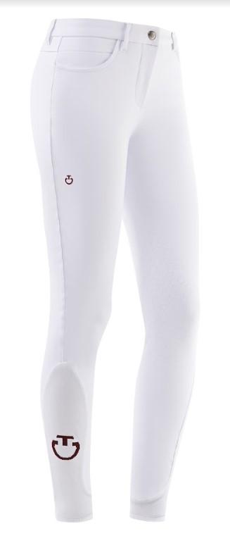 Cavalleria Toscana New Grip System Breeches - New!