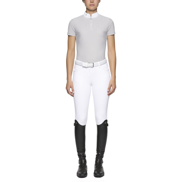 Cavalleria Toscana New Grip System Breeches - New!