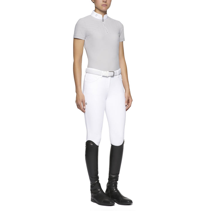 Cavalleria Toscana New Grip System Breeches - New!