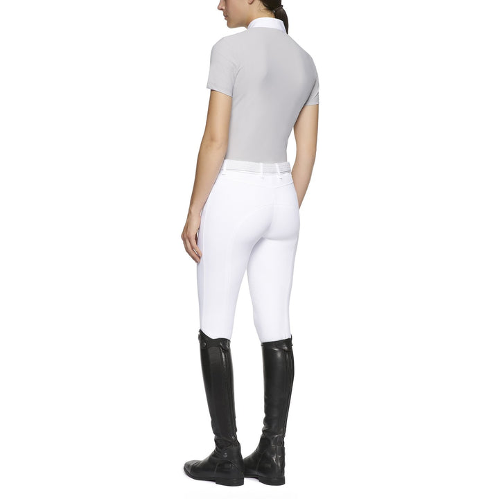 Cavalleria Toscana New Grip System Breeches - New!