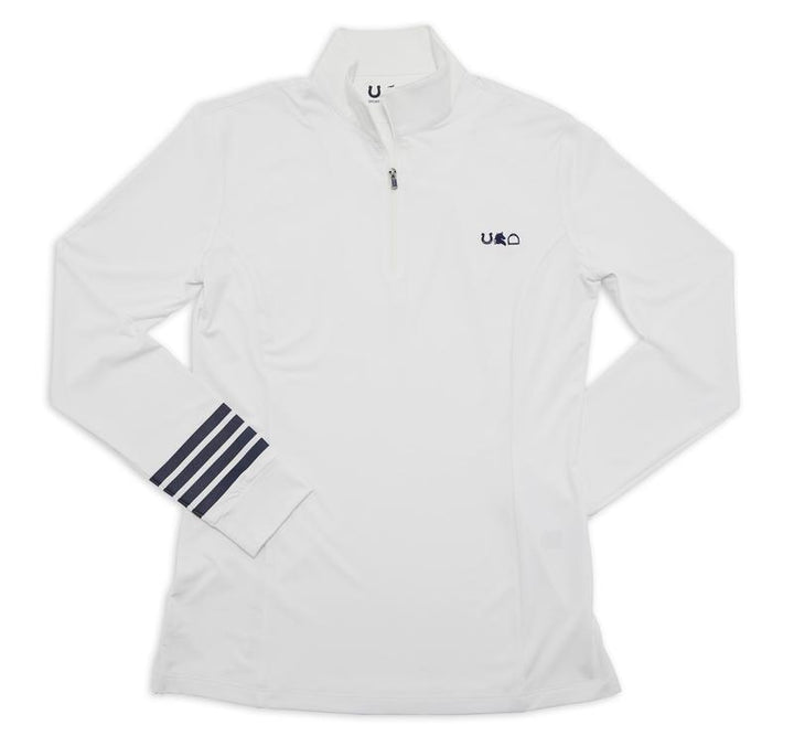 Sport Horse Lifestyle Orleen Sun Shirt - Size XL - New! - The Show Trunk Shop