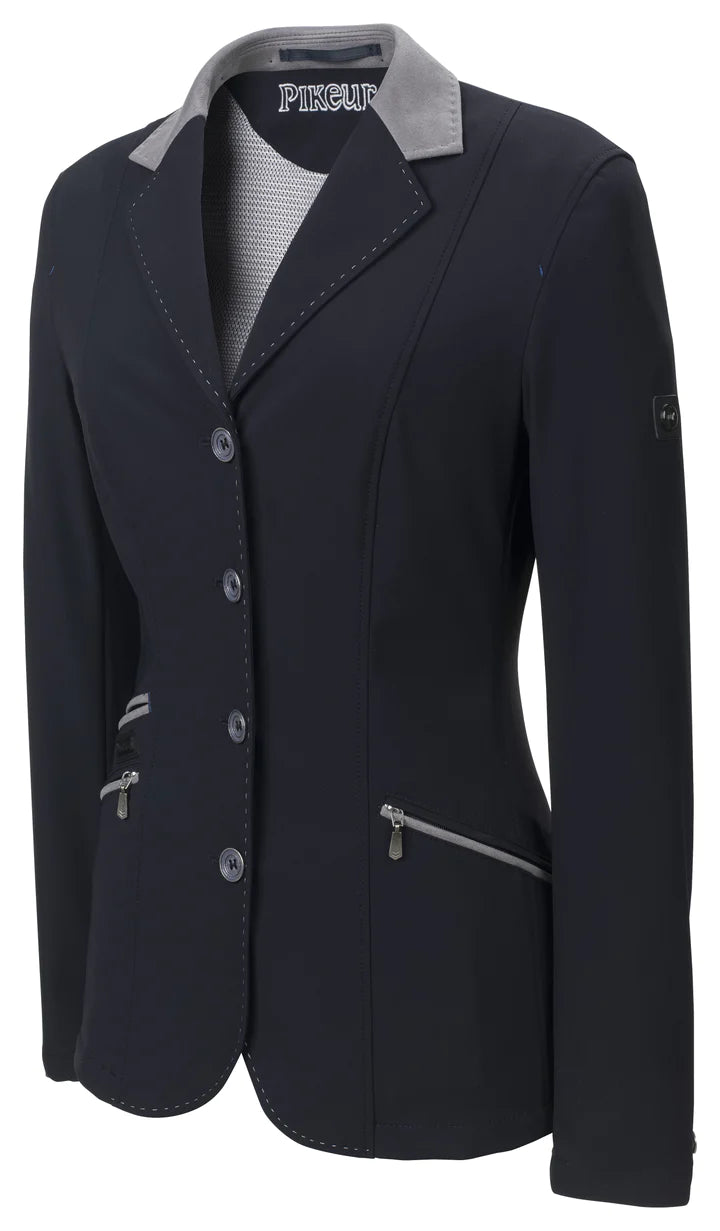 Pikeur Galdina Show Jacket - 80 (US 12L) (IT 42L) - New!